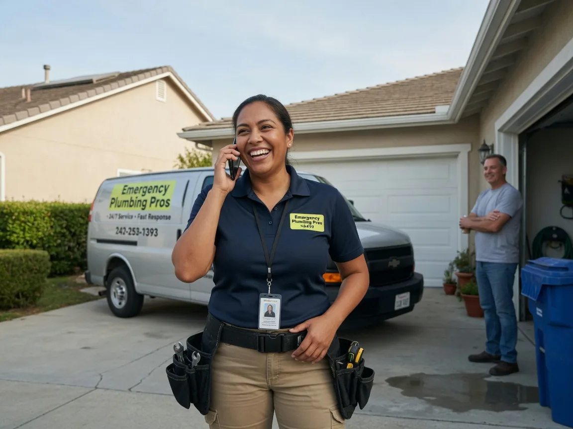 Emergency Plumber Otway, OH FAQs